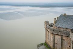 Mont-Saint-Michel: Der Tour Boucle im Wattenmeer