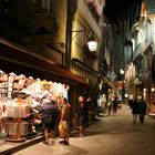 Mont saint Michel