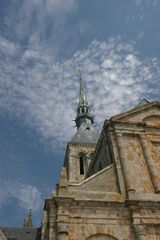 Mont Saint Michel