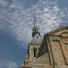 Mont Saint Michel