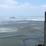 Mont Saint Michel