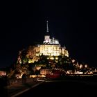 Mont Saint Michel