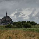 Mont-Saint-Michel