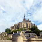 mont saint michel