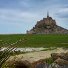 Mont Saint Michel