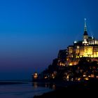 Mont-Saint-Michel