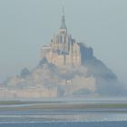 Mont Saint Michel