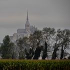 Mont-Saint-Michel