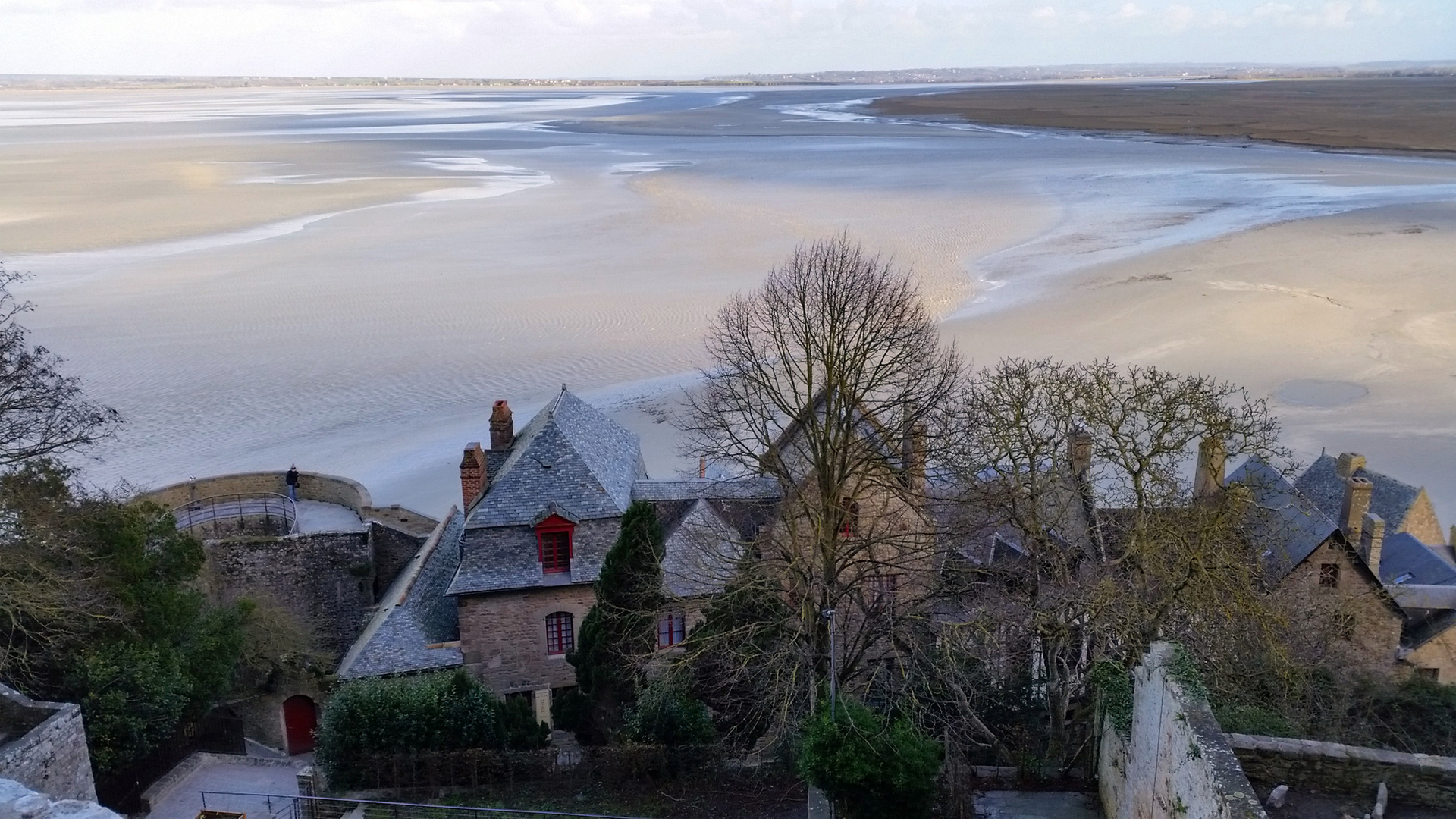 MONT SAINT MICHEL