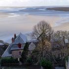 MONT SAINT MICHEL