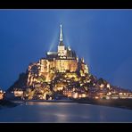 Mont Saint Michel