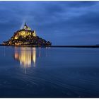 Mont-Saint-Michel