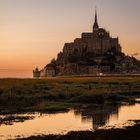 Mont Saint-Michel - ein Portrait