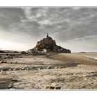 mont-saint-michel eins