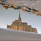 MONT-SAINT-MICHEL ( F )