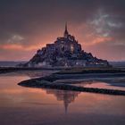 Mont-Saint-Michel