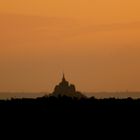 MONT SAINT MICHEL