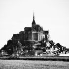 Mont Saint-Michel