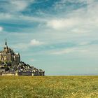 Mont-Saint-Michel ; Faszination seit tausend Jahren