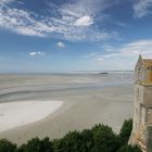 Mont Saint Michel