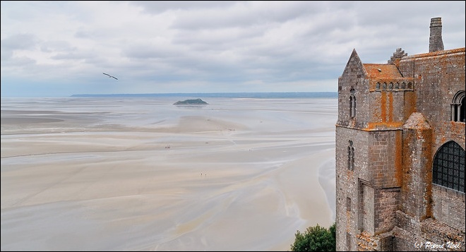 Mont Saint-Michel