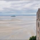 Mont Saint-Michel