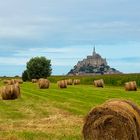 Mont-Saint-Michel