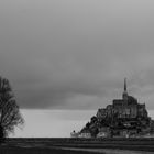 Mont saint michel