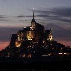 Mont Saint Michel