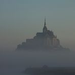 Mont Saint Michel I