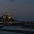 MONT SAINT MICHEL I