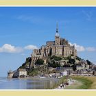 Mont Saint Michel II