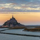 MONT SAINT MICHEL II