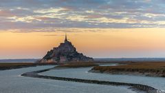 MONT SAINT MICHEL II