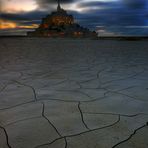 Mont Saint-Michel II