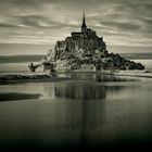 ~ Mont-Saint-Michel III ~