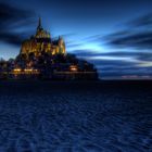 Mont Saint-Michel III