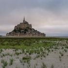 Mont Saint Michel III