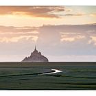 Mont Saint Michel III