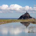 Mont Saint Michel III