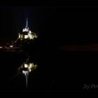 Mont Saint Michel III