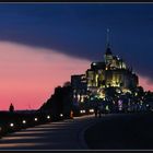 MONT SAINT MICHEL-III