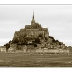 Mont-Saint-Michel III