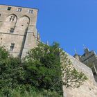 Mont Saint Michel (La merveille)