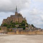 Mont Saint-Michel (Normandie) 