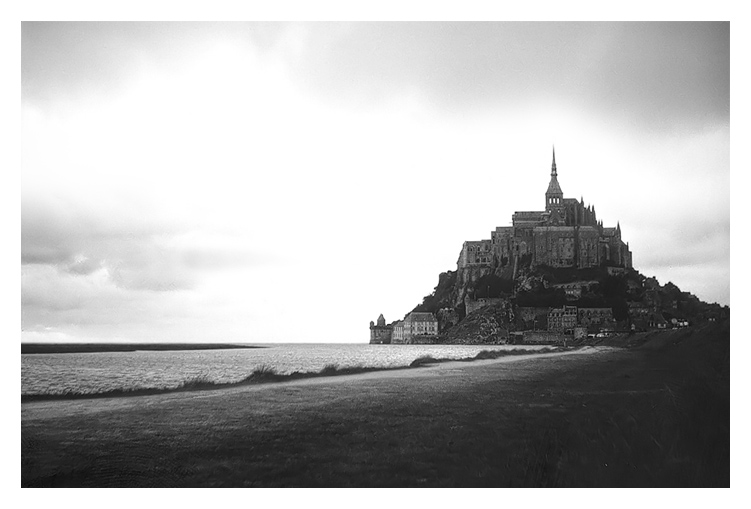 Mont Saint Michel | Normandie