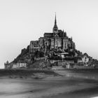 Mont Saint-Michel S&W