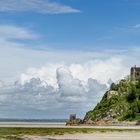 Mont Saint Michel & Tombelaine