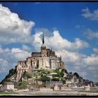 MONT SAINT MICHEL-UN CLASICO