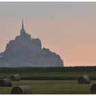 Mont Saint-Michel und seine Bucht - Normandie